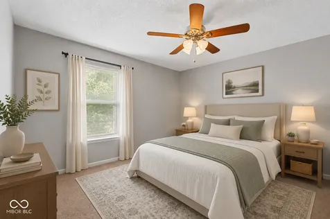 9300 Amberleigh Drive Plainfield IN 46168