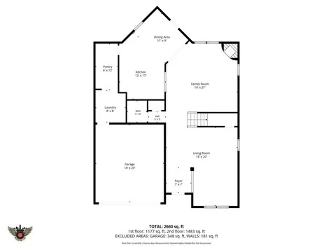 9300 Amberleigh Drive Plainfield IN 46168