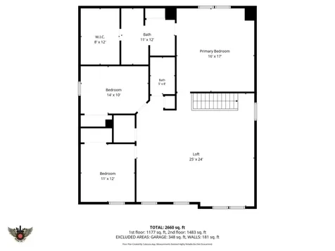 9300 Amberleigh Drive Plainfield IN 46168