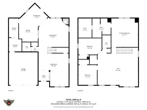 9300 Amberleigh Drive Plainfield IN 46168