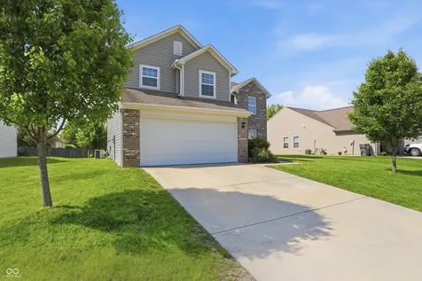 953 Beal Way Indianapolis IN 46217