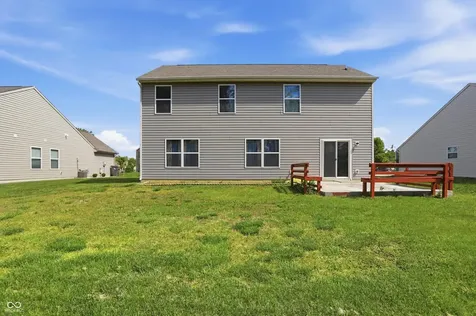 953 Beal Way Indianapolis IN 46217