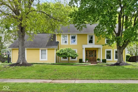 12865 Limberlost Drive Carmel IN 46033