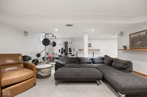 12865 Limberlost Drive Carmel IN 46033