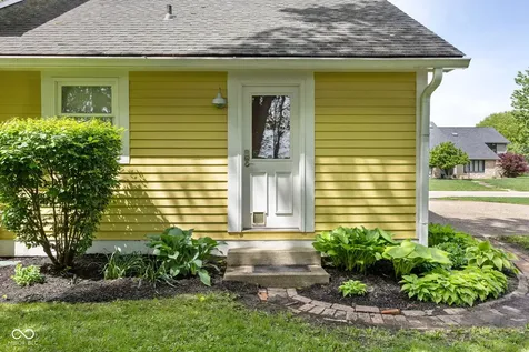 12865 Limberlost Drive Carmel IN 46033
