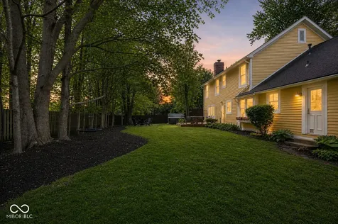 12865 Limberlost Drive Carmel IN 46033