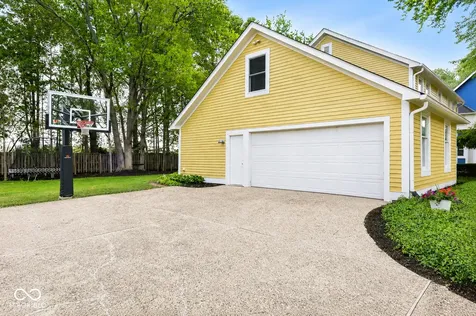 12865 Limberlost Drive Carmel IN 46033