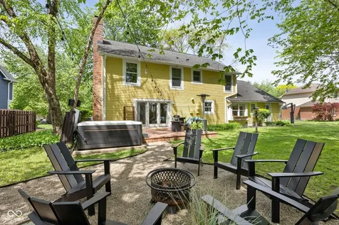 12865 Limberlost Drive Carmel IN 46033