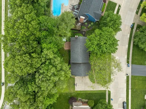 12865 Limberlost Drive Carmel IN 46033