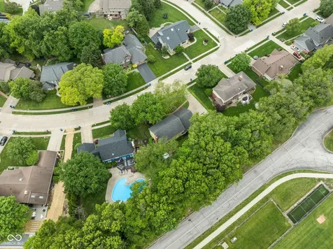 12865 Limberlost Drive Carmel IN 46033