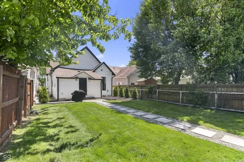1406 Olive Street Indianapolis IN 46203