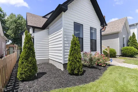 1406 Olive Street Indianapolis IN 46203