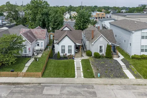 1406 Olive Street Indianapolis IN 46203