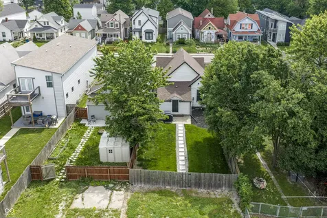 1406 Olive Street Indianapolis IN 46203