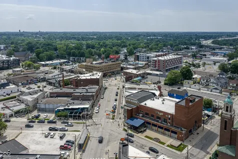 1406 Olive Street Indianapolis IN 46203