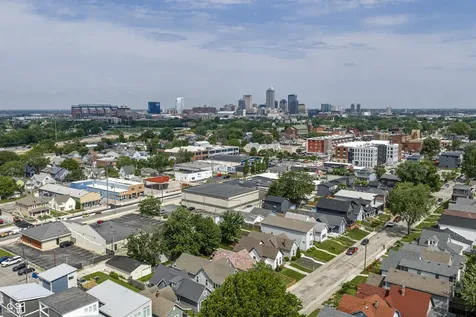 1406 Olive Street Indianapolis IN 46203