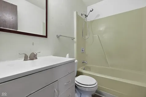 3648 Mayfield Drive Indianapolis IN 46235