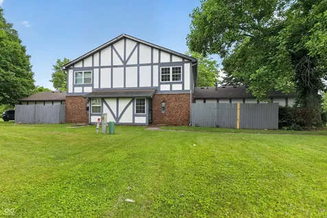 3648 Mayfield Drive Indianapolis IN 46235