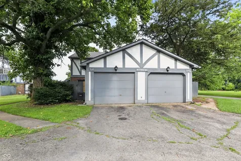 3648 Mayfield Drive Indianapolis IN 46235