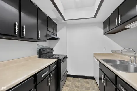 3648 Mayfield Drive Indianapolis IN 46235