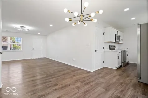 10210 Lone Wolf Drive Indianapolis IN 46235