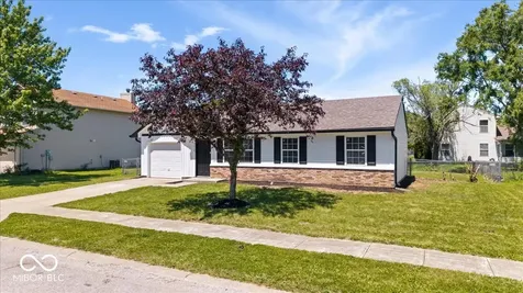 10210 Lone Wolf Drive Indianapolis IN 46235