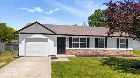 10210 Lone Wolf Drive Indianapolis IN 46235