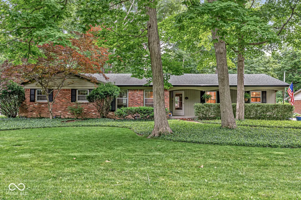 7245 N Dearborn Street Indianapolis IN 46240
