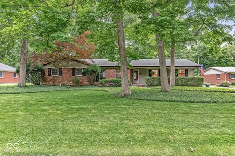 7245 N Dearborn Street Indianapolis IN 46240
