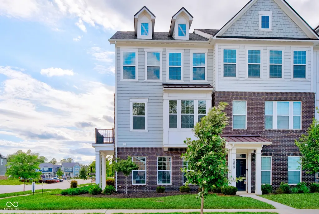 14513 Brecon Lane Carmel IN 46074