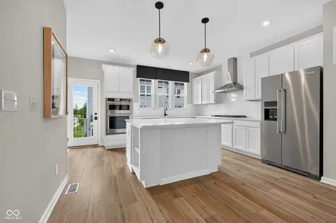 14513 Brecon Lane Carmel IN 46074
