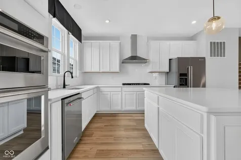 14513 Brecon Lane Carmel IN 46074