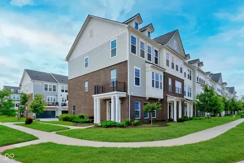14513 Brecon Lane Carmel IN 46074
