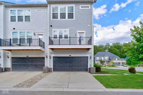 14513 Brecon Lane Carmel IN 46074