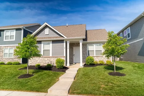 2732 Lamar Drive Whitestown IN 46075