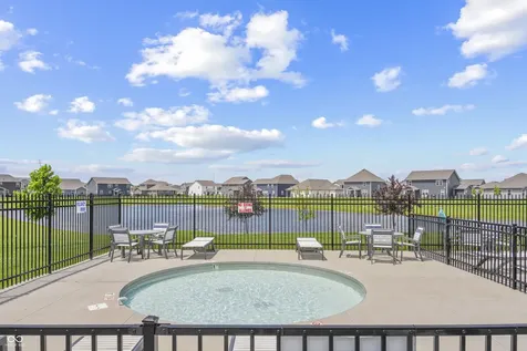 2732 Lamar Drive Whitestown IN 46075