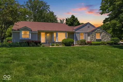 2785 N Fleming Circle Shelbyville IN 46176