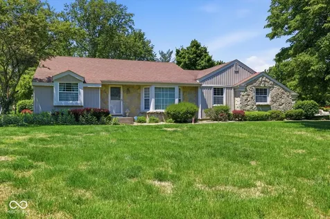 2785 N Fleming Circle Shelbyville IN 46176