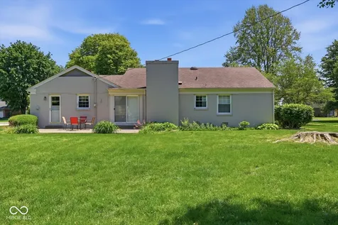 2785 N Fleming Circle Shelbyville IN 46176