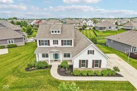 3760 Shady Lake Drive Westfield IN 46074
