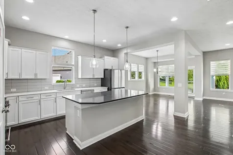 3760 Shady Lake Drive Westfield IN 46074