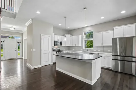 3760 Shady Lake Drive Westfield IN 46074
