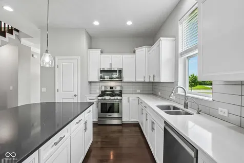 3760 Shady Lake Drive Westfield IN 46074
