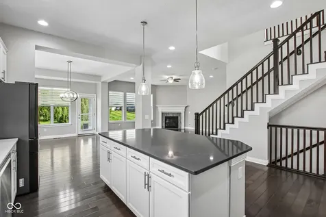 3760 Shady Lake Drive Westfield IN 46074