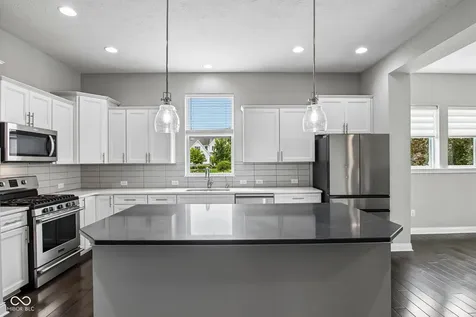 3760 Shady Lake Drive Westfield IN 46074
