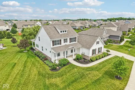 3760 Shady Lake Drive Westfield IN 46074
