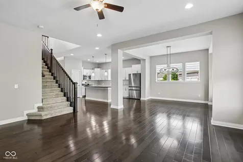 3760 Shady Lake Drive Westfield IN 46074