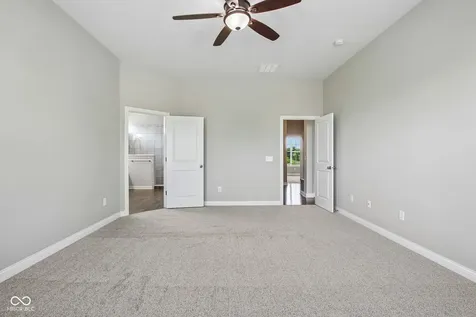 3760 Shady Lake Drive Westfield IN 46074