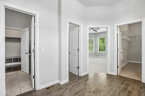 3760 Shady Lake Drive Westfield IN 46074