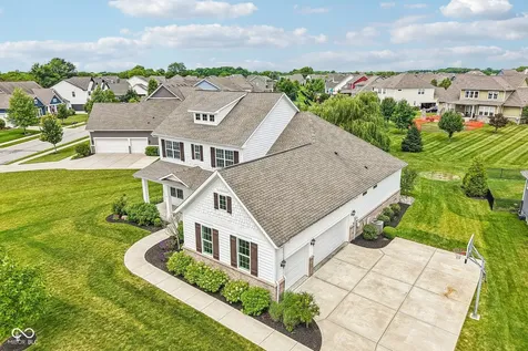 3760 Shady Lake Drive Westfield IN 46074